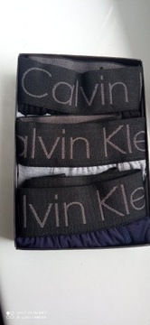 Bokserki Calvin Klein rozmiar XXL 
