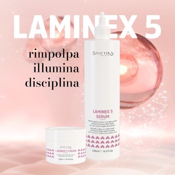 Laminex 5 Bioetika