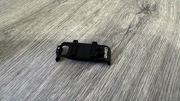 Ulanzi klapka akumulatora GOPRO HERO BLACK usb-c