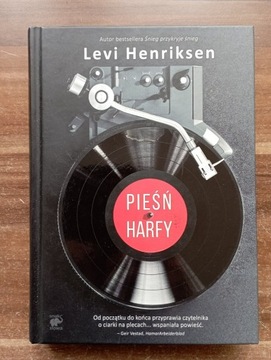 Pieśń harfy Levi Henriksen