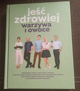 Jeść zdrowiej kuchnia Lidla. Pl