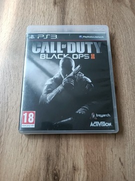 Call Of Duty Black Ops 2 PS3