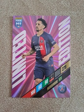 LIMITED EDITION - FIFA 365 2024 MARQUINHOS