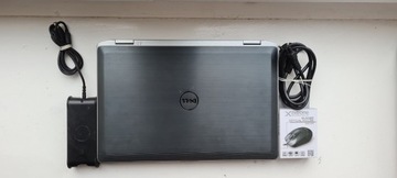 Dell Latitude E6520 I5/4GB/500GB 1920x1080