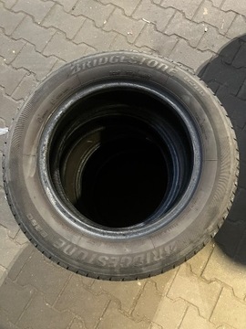 4 opony 175/65/14 Bridgestone B280 letnie, Civic