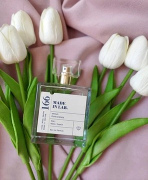 Perfumy Made in Lab 166 inspiracja Kenzo Flower 100 ml