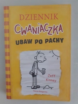 Dziennik Cwaniaczka