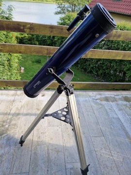 Teleskop Bresser