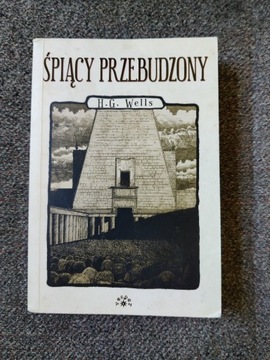 Śpiący przebudzony H. G. Wells