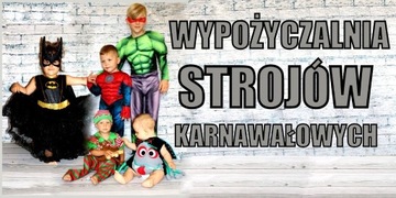 Stroje Karnawałowe Wypożyczalnia