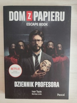 Dom z papieru   