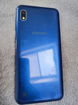 Samsung a10