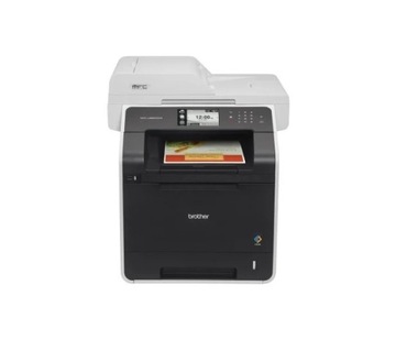 Brother MFC-L8850CDW