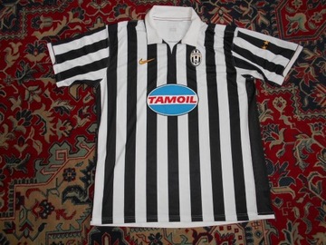 Koszulka Juventus Turyn 2006/07 NIKE XXL Home 24