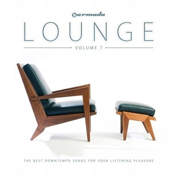 Armada Lounge Volume 7 [2 CD]