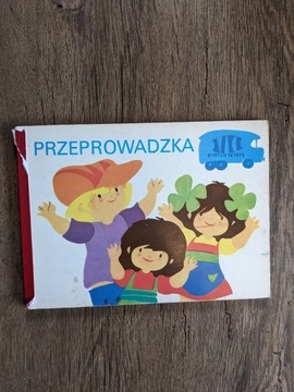 "Przeprowadzka" Eva Sonntag