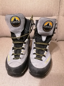 Buty turystyczne La Sportiva 37,5