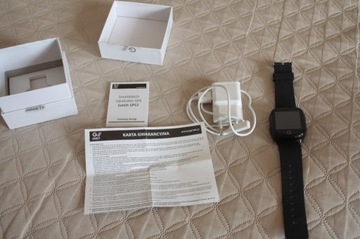 SMARTWATCH GARETT GPS 3