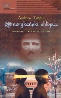 Amerykański chłopiec