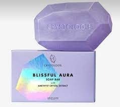 ORIFLAME Mydełko Crystologie Blissful Aura