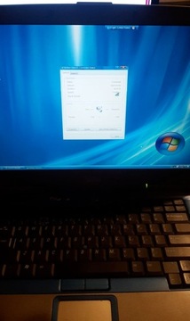 Dell Inspiron 8600 - workstation laptop 