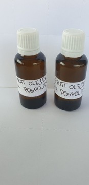 Macerat olejek Lilak pospolity 30ml 100% naturalny