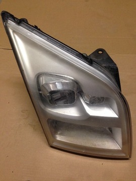 LAMPA PRZÓD LEWA FORD TRANSIT 6C11-13W029