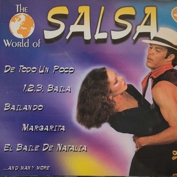 The World of Salsa