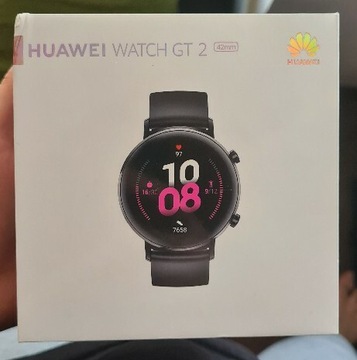 Huawei active GT 2