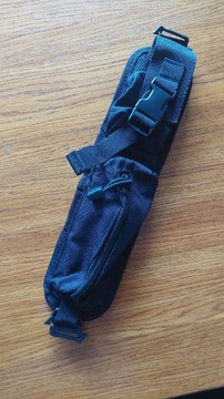 Czarna sakwa / kieszeń / etui/ zasobnik molle