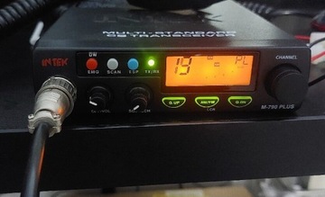 Cb radio Intek M-790 Plus