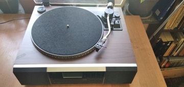 Gramofon Soundmaster PL 900
