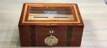 Humidor Suprone 