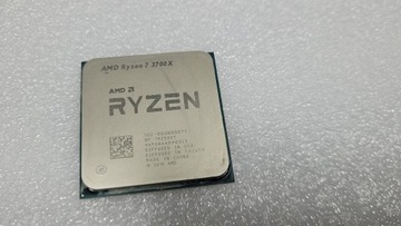 Procesor AMD Ryzen 7 3700x