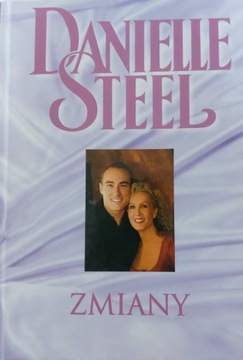 Zmiany Danielle Steel