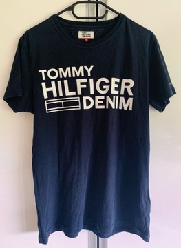 T-shirt Tommy Hilfiger | rozmiar M