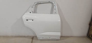 Drzwi prawy tył Audi Q3 Sportback F3 LY9C Nowe