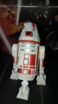 Star Wars-Droid R4-E1