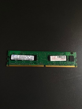 Pamięć RAM Samsung 512MB DDIM