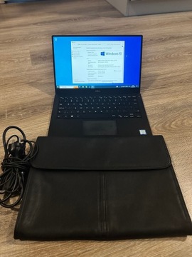 ultrabook Dell xps 13 9360 ssd128