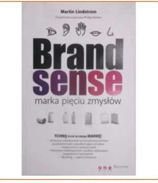 Brand sense podręcznik 