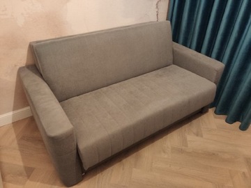Sofa rozkładana DOMO 3