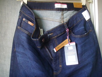 Nowe spodnie jeans U.S. POLO ASSN. ostatnie
