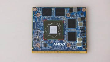 AMD FirePro M5950 XT-GL, 1 GB, GDDR5, 647176-001 