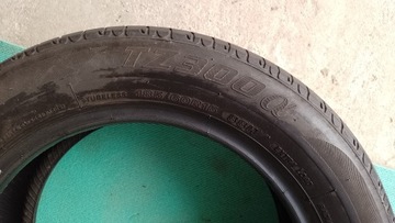 Opona letnia Bridgestone 185/60 r15