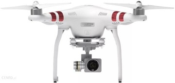 Dron DJI Phantom 3 Standard