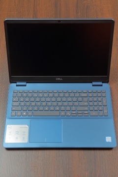 laptop Dell Inspiron 15 5584 i3 8RAM 256SSD 1TBHDD