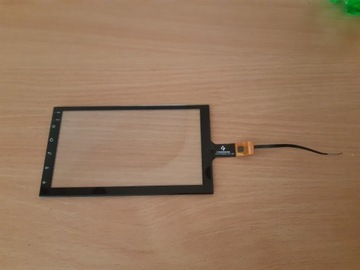 DIGITIZER 7" do radia 2 din