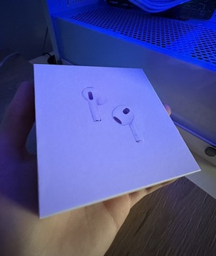 NOWE Air Pods 3 (3rd generation)
