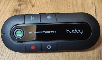 Zestaw głośnomówiący SuperTooth BUDDY Bluetooth